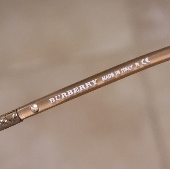 🤎BURBERRY AVIATORS🤎 - Picture 6 of 9